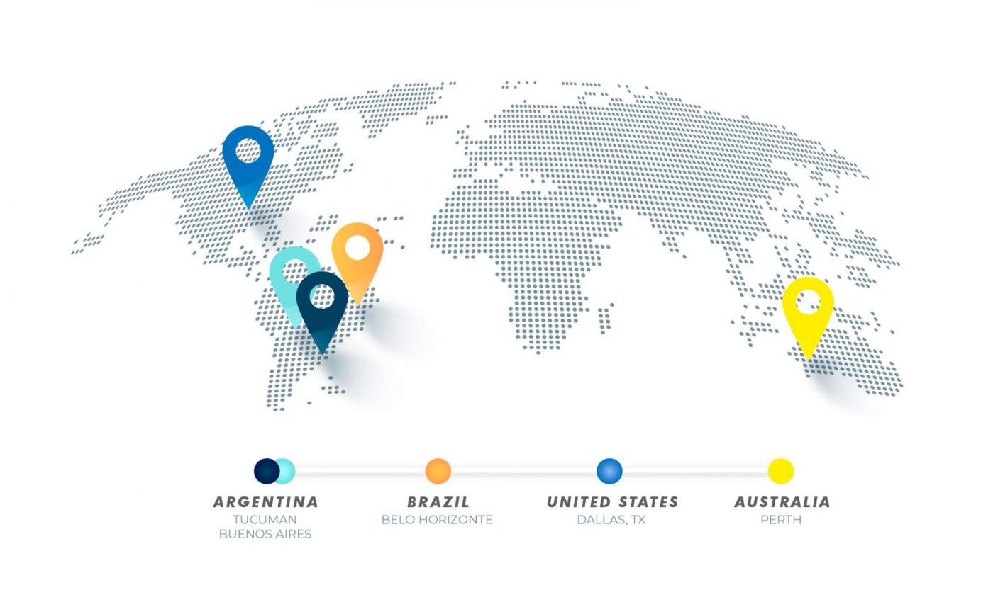 About us – SAXUM – Engineered Solutions